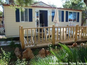 Camping Torre del Porticciolo